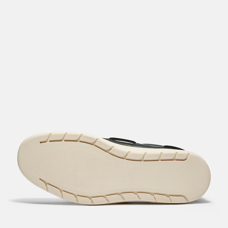 Timberland Men's Portofino Pier Boat Shoe image number 3